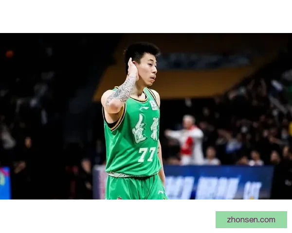上海夺下G3后全队谢场张镇麟暖心圈粉 上海夺下G3后全队谢场张镇麟暖心圈粉